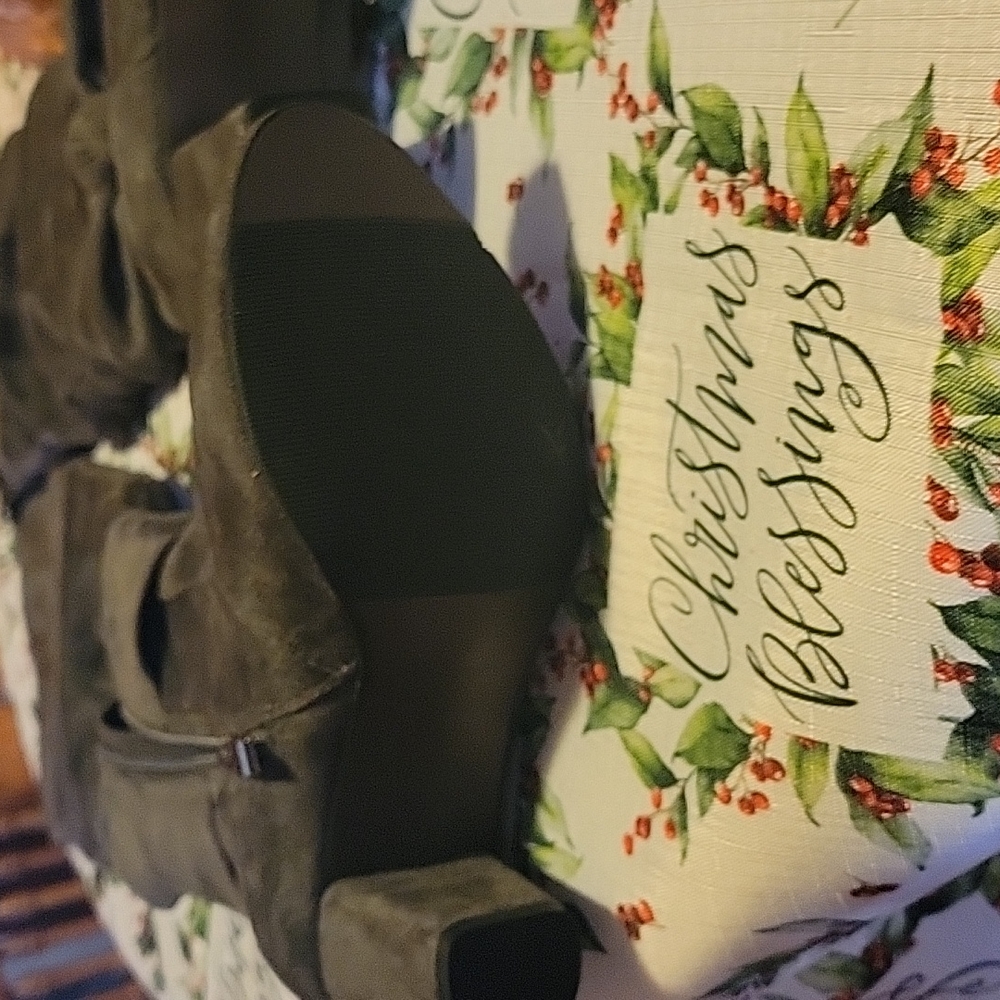 Boots - Picture 2 of 4